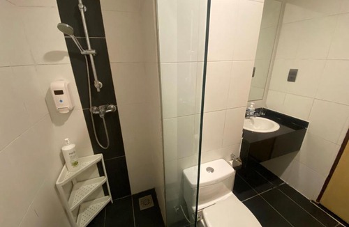 Kuching Apartment | Imperial Suites at Boulevard Mall