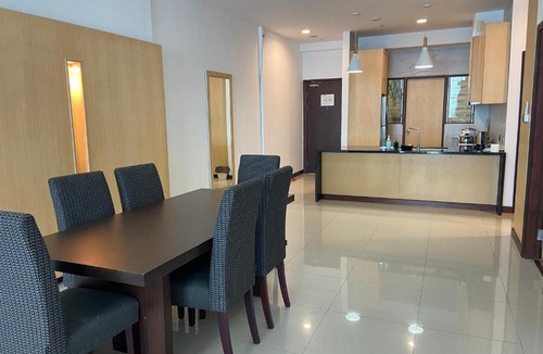 Kuching Apartment | Imperial Suites at Boulevard Mall