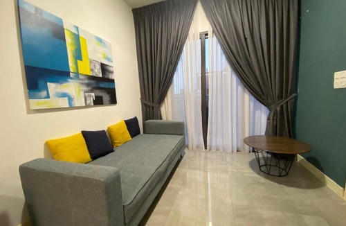 Taman Melaka Raya Apartment | Imperio Residence by Savoír