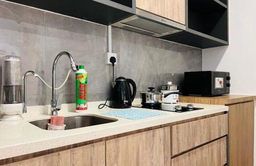 Taman Melaka Raya Apartment | Imperio Residence Free Parking by Myplace