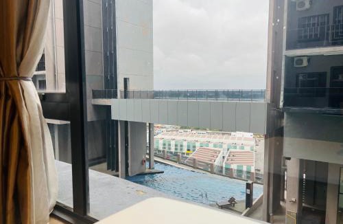 Taman Melaka Raya Apartment | Imperio Residence Free Parking by Myplace