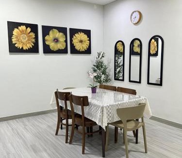 Kota Warisan House | Impian Warisan Indah