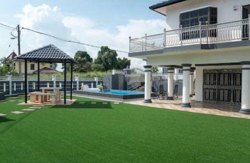 Port Dickson Villa | Impress Villa Homestay