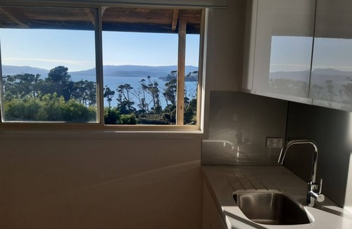 Premaydena House | Impression Bay Lodge - Luxury Waterfront Property
