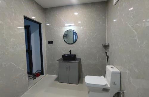 Henima Apartment | Imsongs humble abode