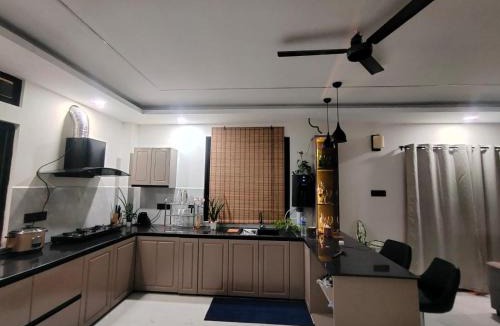 Henima Apartment | Imsongs humble abode