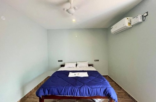 Kalapettai Resort | Jungles Eden Resort