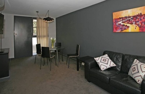 West Perth Apartment | In Perth City sleeps 2