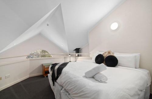 Thredbo Apartment | Inala 2
