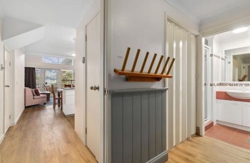 Thredbo Apartment | Inala 2