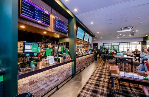 Inala Hotel | Inala Hotel