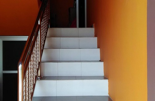 Lubok Buaya Hotel | Inapan Aishah
