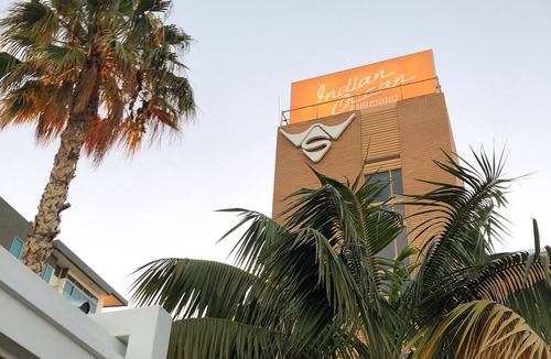 Scarborough Hotel | Indian Ocean Hotel
