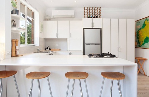 Double Bay Apartment | Indigo Double Bay ISYD