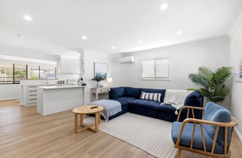 Callala Bay House | Indigo Pet Friendly 5 Mins Walk to Bay