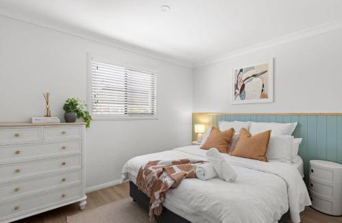 Callala Bay House | Indigo Pet Friendly 5 Mins Walk to Bay