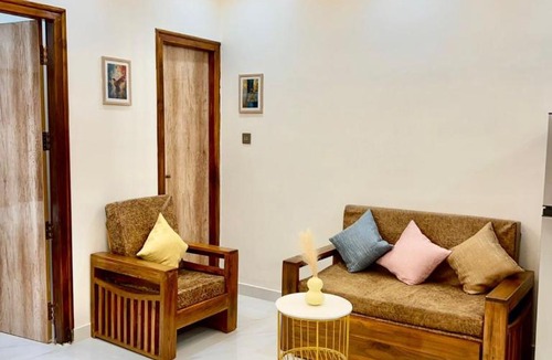 Brookefield Apartment | Indrakila Govindam Suites
