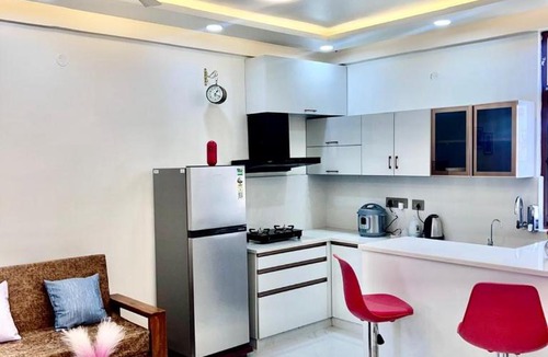 Brookefield Apartment | Indrakila Govindam Suites