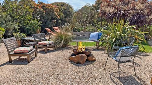 Surf Beach House | Infinity at Surf Beach