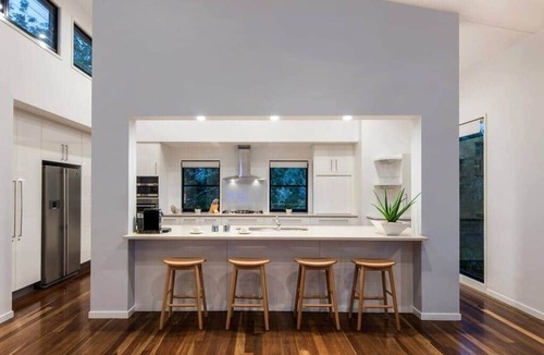 Hamilton Island House | Infinity, Infinity on Hamilton Island