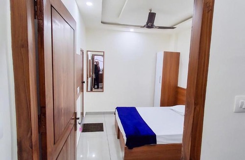Tirur Hotel | Infinity Tower
