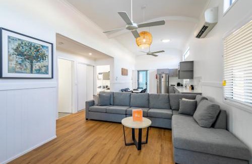 Woree Resort | Ingenia Holidays Cairns Coconut