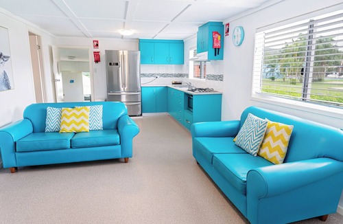 Conway Beach RV Rental | Ingenia Holidays Conway Beach