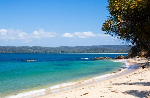 Eden Resort | Ingenia Holidays Eden Beachfront
