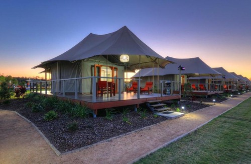 Diddillibah Resort | Ingenia Holidays Rivershore