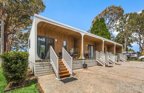Soldiers Point Resort | Ingenia Holidays Soldiers Point