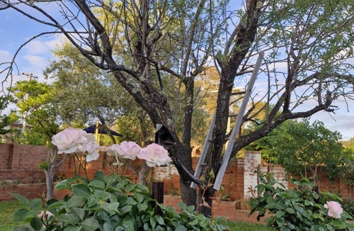 Karabar House | Ingleside Guesthouse