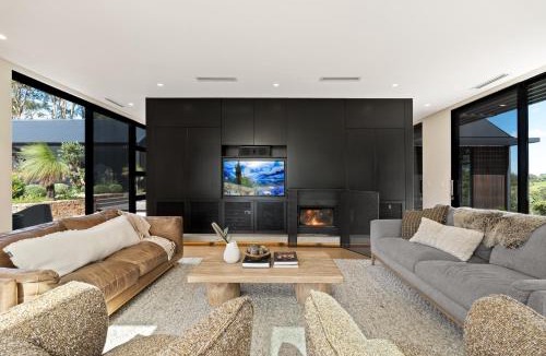 Exeter House | Injala House - Designer Masterpiece, Exeter