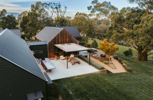 Exeter House | Injala House - Designer Masterpiece, Exeter