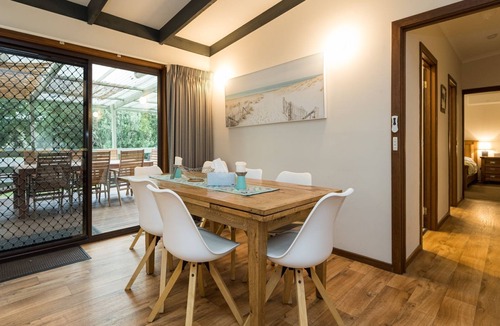 Inverloch House | Inlet Dreaming - Inlet Side Inverloch