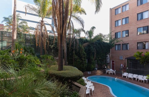 West Perth Apartment | Inner City Apartments