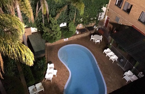West Perth Apartment | Inner City Apartments