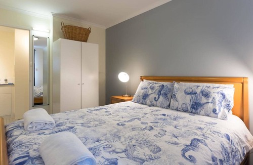 West Perth Apartment | Inner City Apartments