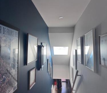 Prahran House | Inner city quiet cottage