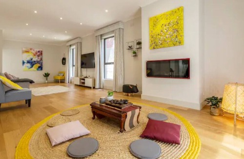 Caulfield North House | Inner Melb 6B3b Luxury Holiday House&Private Pool