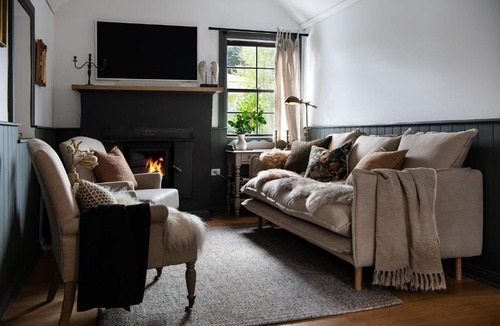 Daylesford House | Innisfree