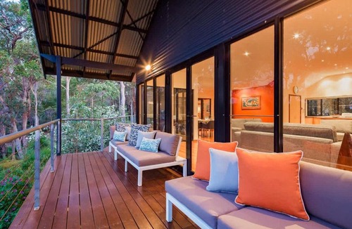 Quedjinup House | Innisfree - Tranquil Stilted Retreat Near Yallingup