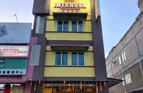Durian Sebatang Hotel | Intanova Hotel