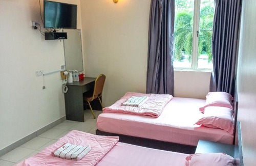 Durian Sebatang Hotel | Intanova Hotel