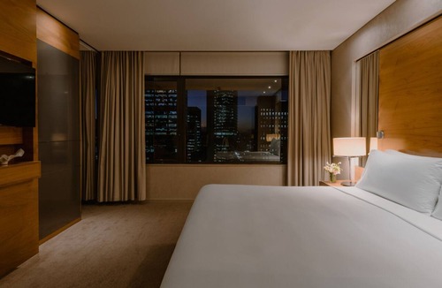 Brisbane Central Business District Hotel | InterContinental Brisbane by IHG