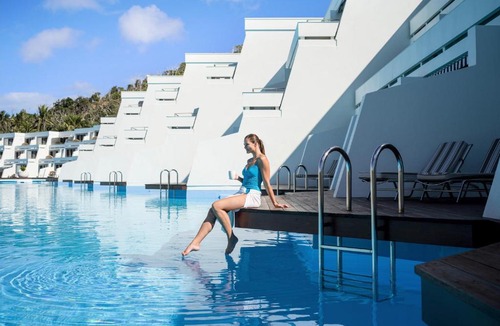 Hayman Island Resort | InterContinental Hayman Great Barrier Reef by IHG