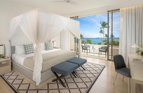 Hayman Island Resort | InterContinental Hayman Great Barrier Reef by IHG