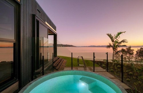 Hayman Island Resort | InterContinental Hayman Great Barrier Reef by IHG