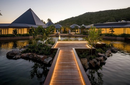 Hayman Island Hotel | InterContinental Hayman Great Barrier Reef by IHG