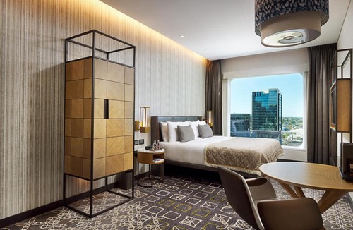 Perth Central Business District Hotel | InterContinental Perth City Centre by IHG