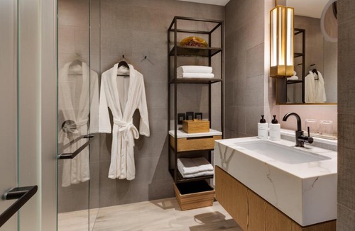 Perth Central Business District Hotel | InterContinental Perth City Centre by IHG